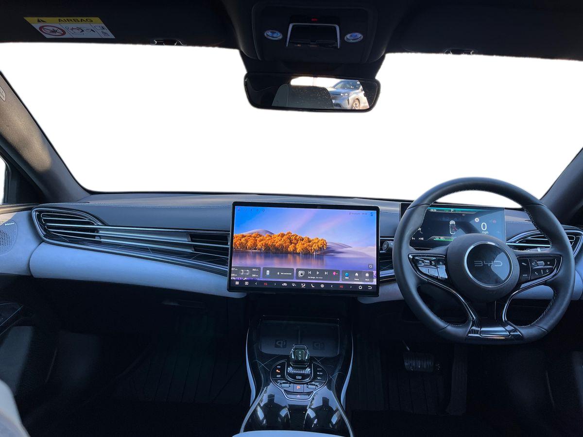 Used BYD Seal 2025 for sale - 76718591: Photo 7