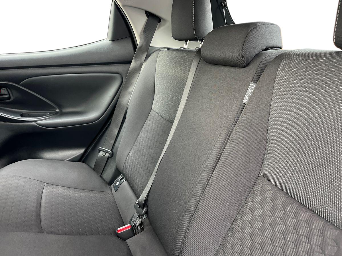 Used Toyota Yaris 2022 for sale - 76163954: Photo 10