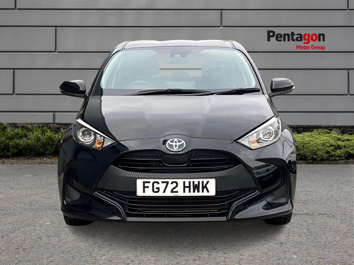 Used Toyota Yaris 2022 for sale - 76163954: Photo 15