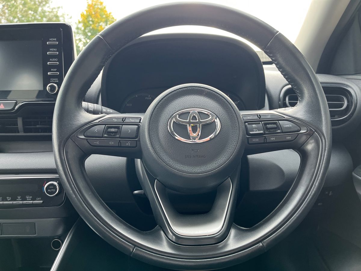 Used Toyota Yaris 2022 for sale - 76163954: Photo 20