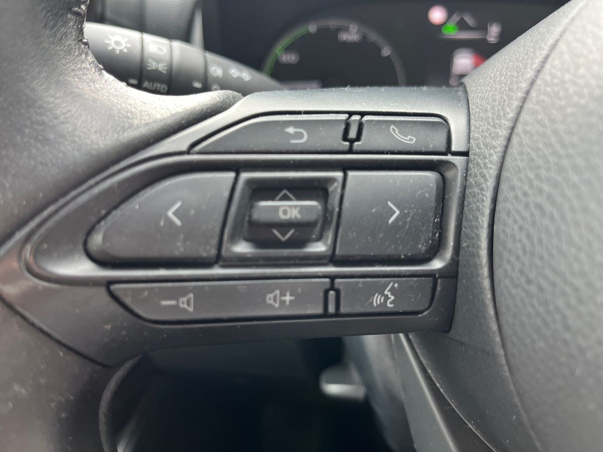 Used Toyota Yaris 2022 for sale - 76163954: Photo 21