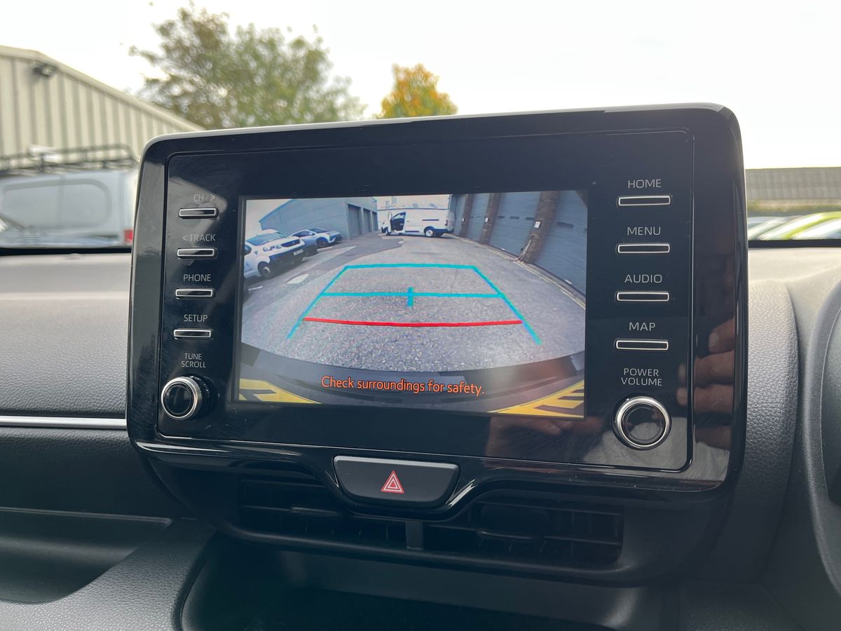 Used Toyota Yaris 2022 for sale - 76163954: Photo 23