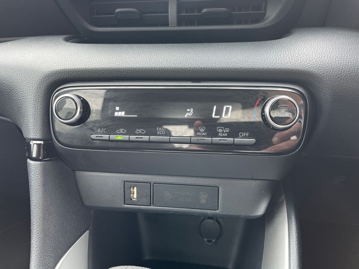 Used Toyota Yaris 2022 for sale - 76163954: Photo 25