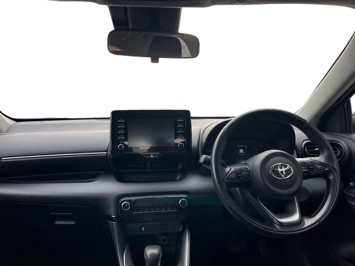 Used Toyota Yaris 2022 for sale - 76163954: Photo 7