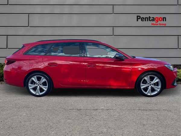 Used SEAT Leon 2021 for sale - 75816664: Photo 13