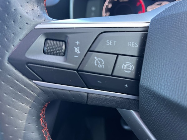 Used SEAT Leon 2021 for sale - 75816664: Photo 21
