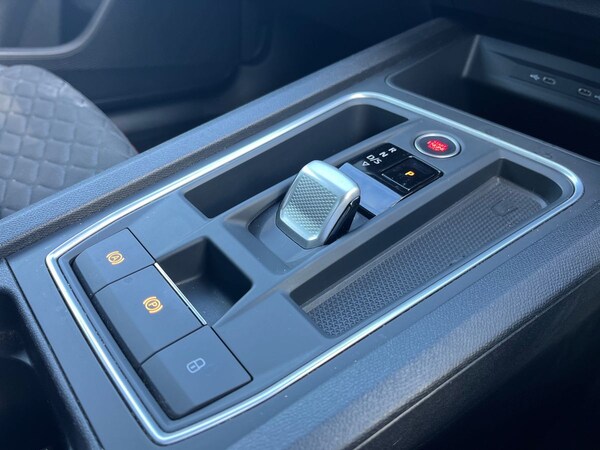 Used SEAT Leon 2021 for sale - 75816664: Photo 23