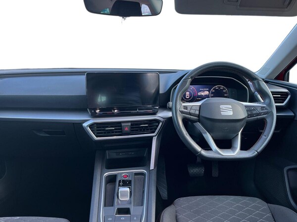 Used SEAT Leon 2021 for sale - 75816664: Photo 7