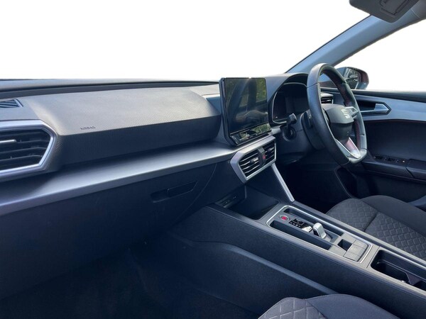 Used SEAT Leon 2021 for sale - 75816664: Photo 8
