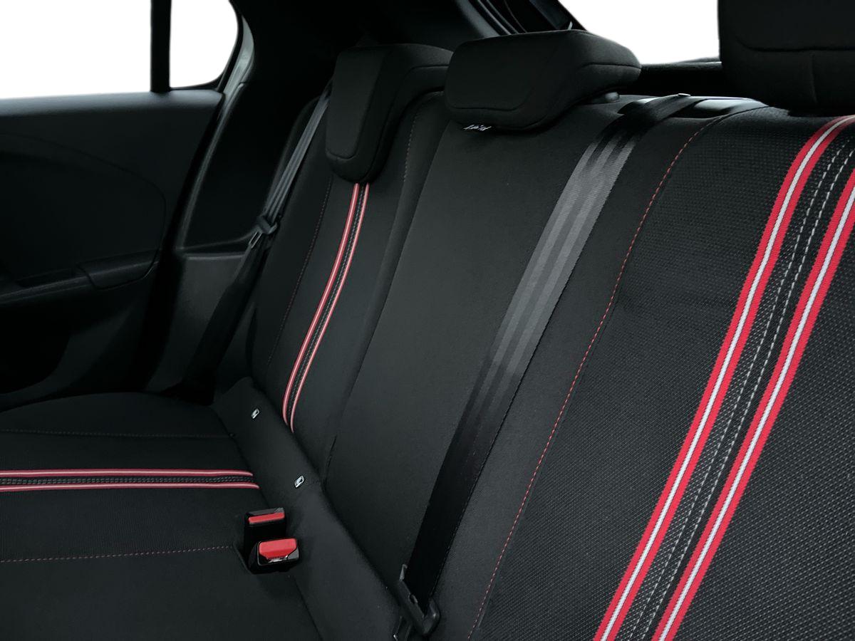 Used Vauxhall Corsa 2023 for sale - 76836861: Photo 10