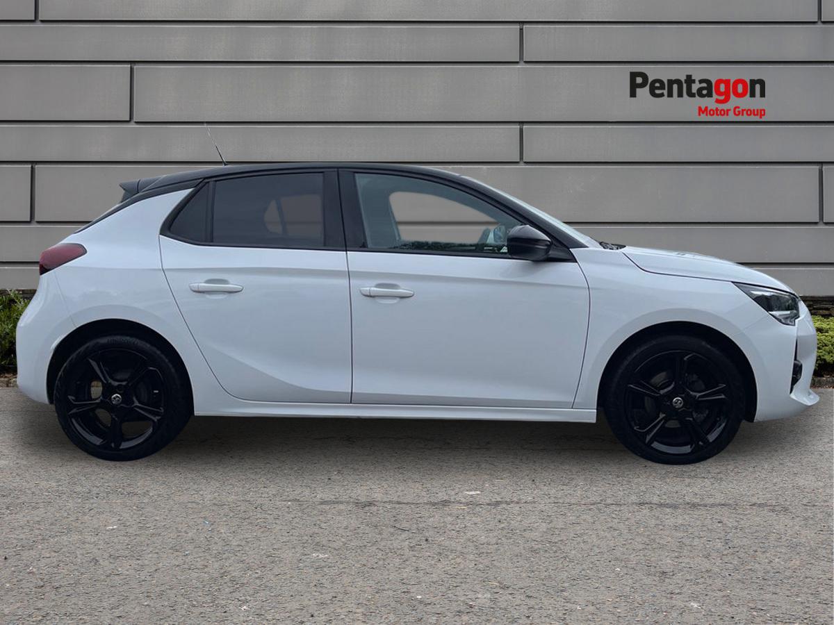 Used Vauxhall Corsa 2023 for sale - 76836861: Photo 13