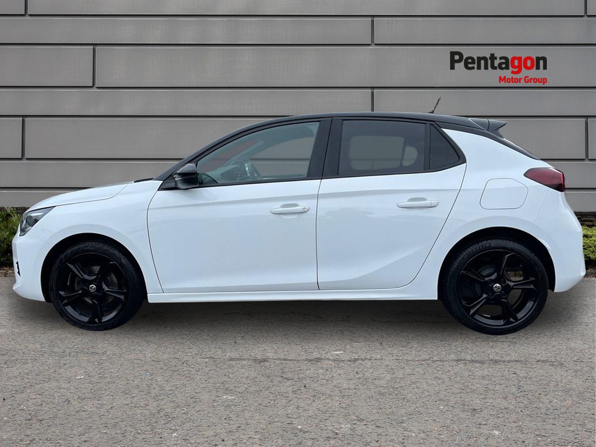 Used Vauxhall Corsa 2023 for sale - 76836861: Photo 14