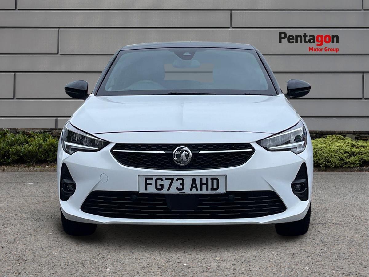 Used Vauxhall Corsa 2023 for sale - 76836861: Photo 15