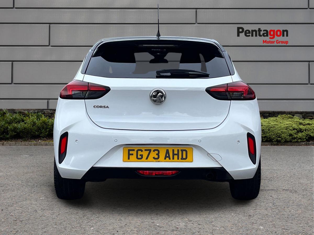 Used Vauxhall Corsa 2023 for sale - 76836861: Photo 16