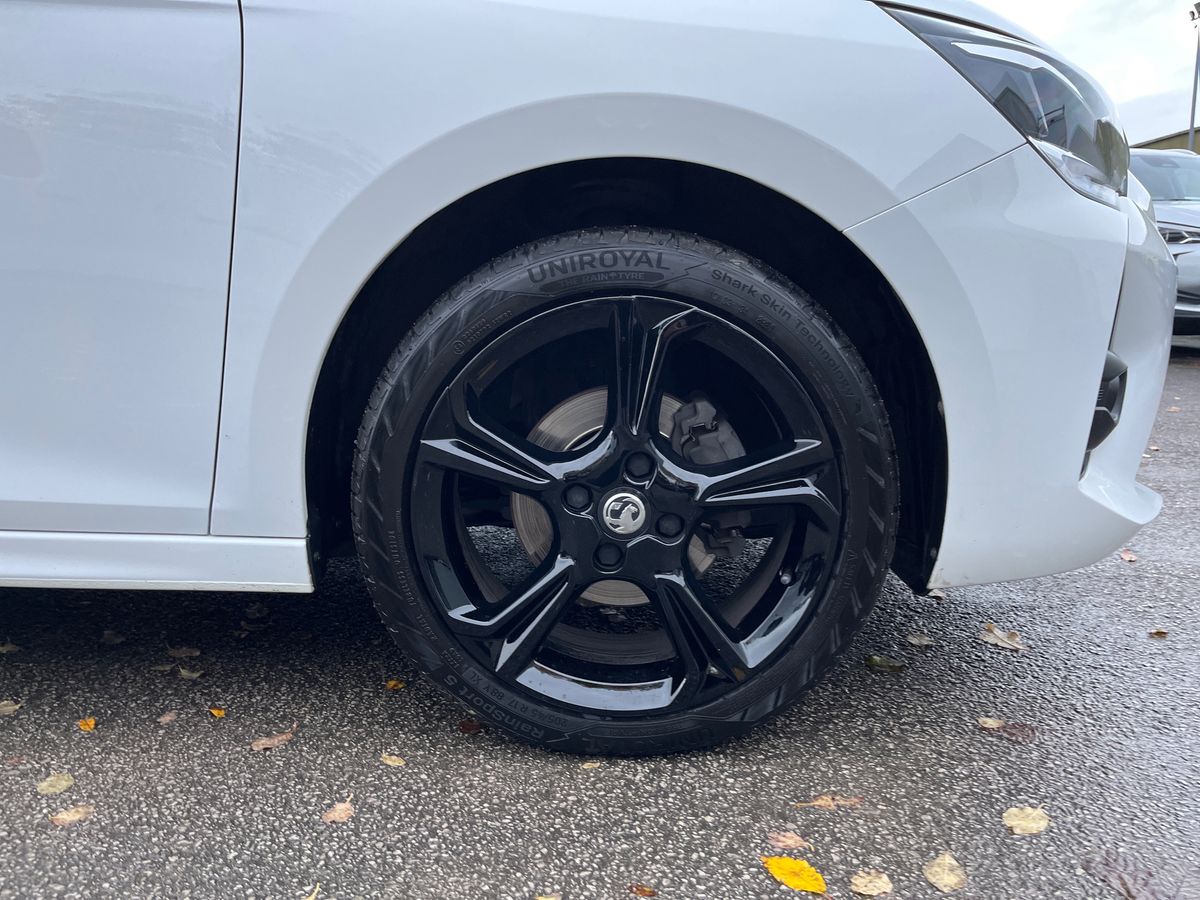 Used Vauxhall Corsa 2023 for sale - 76836861: Photo 17