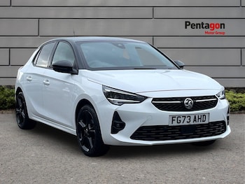 2023 - 1.2 Gs Hatchback 5dr Petrol Manual Euro 6 75 Ps