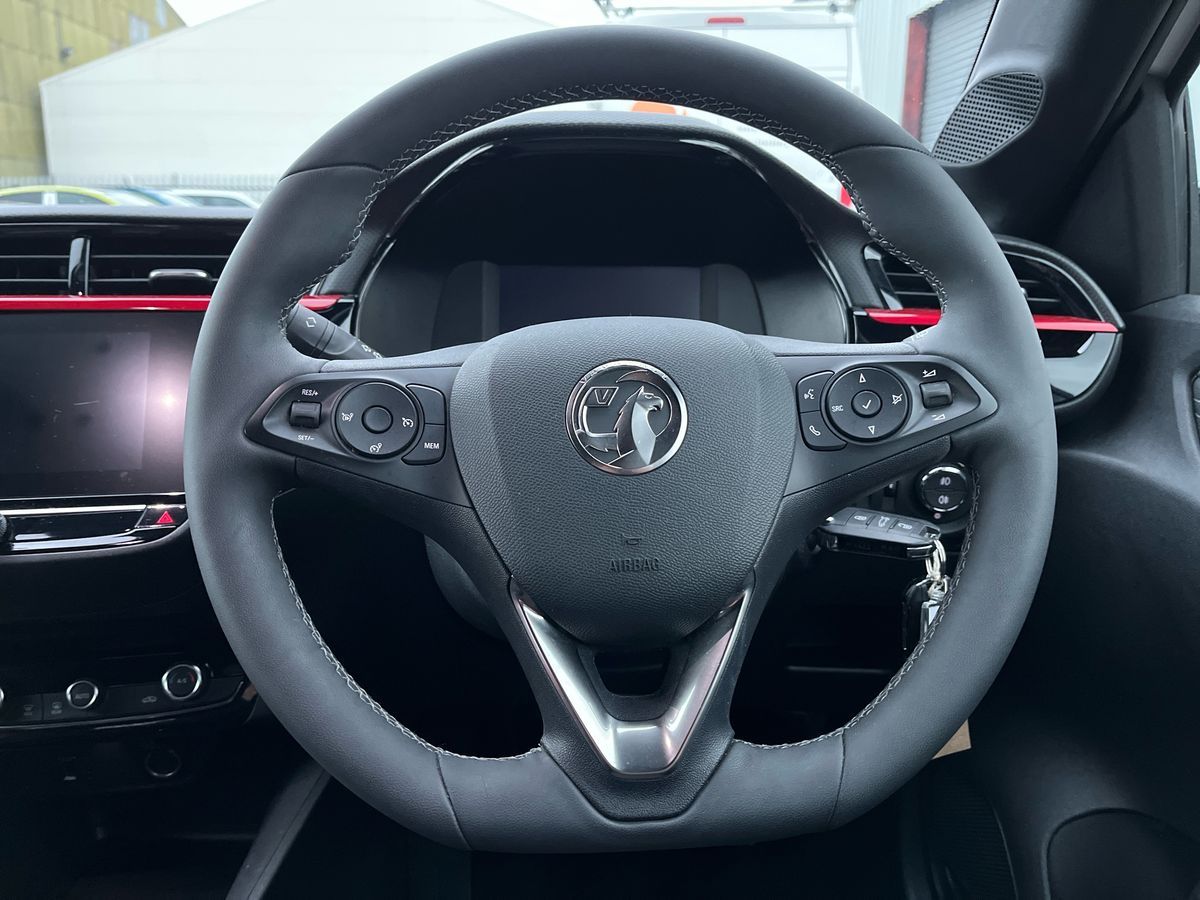 Used Vauxhall Corsa 2023 for sale - 76836861: Photo 20