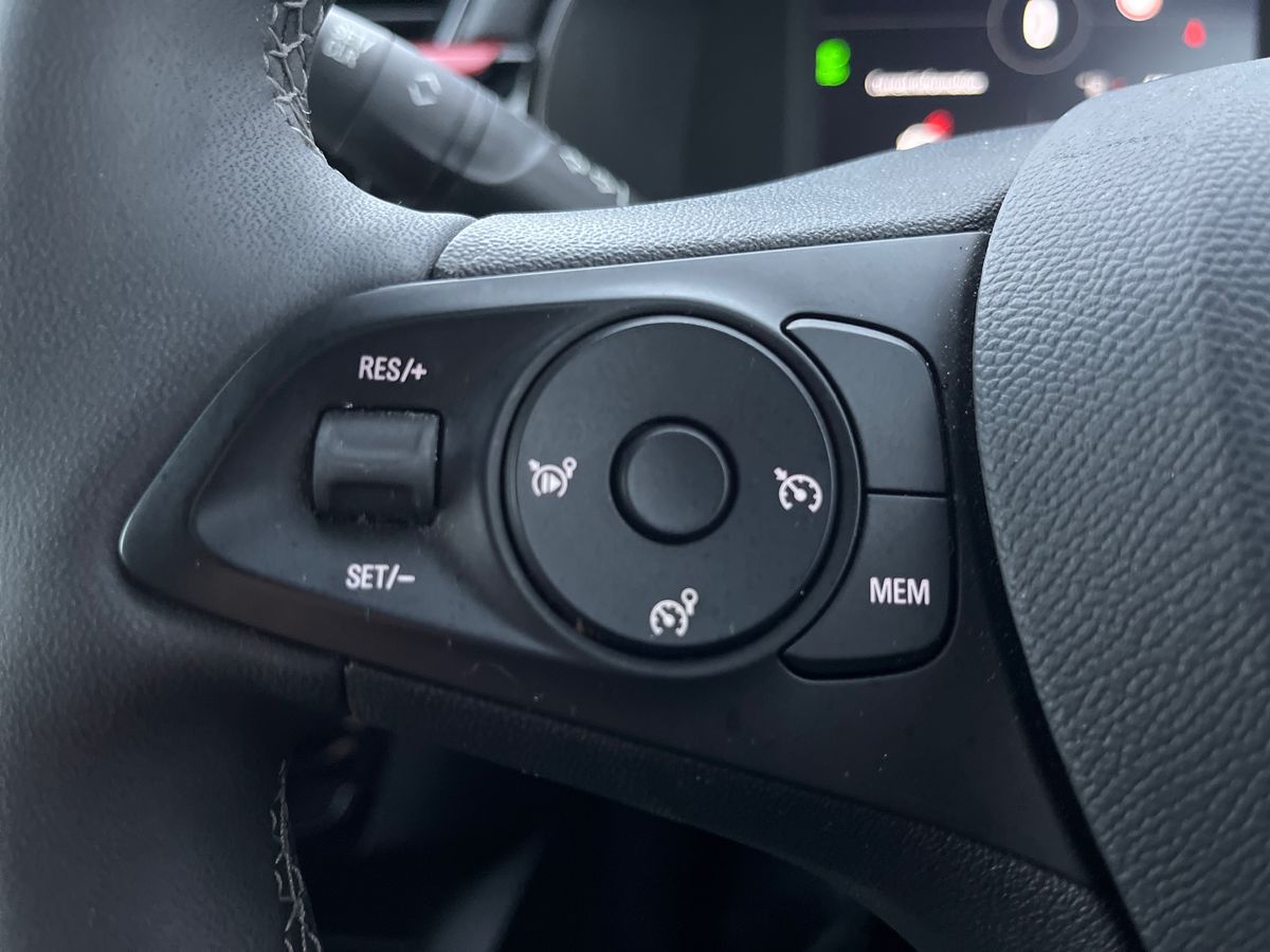 Used Vauxhall Corsa 2023 for sale - 76836861: Photo 22