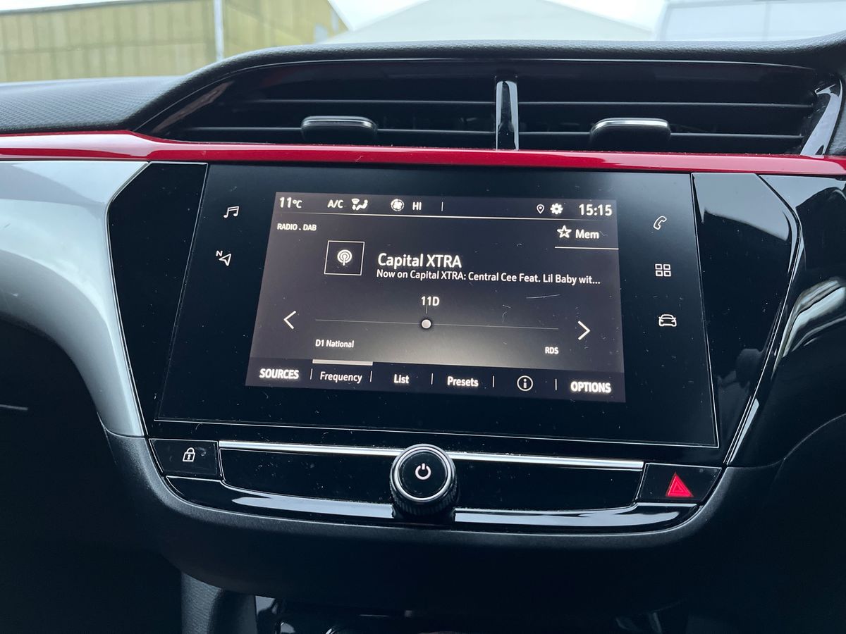 Used Vauxhall Corsa 2023 for sale - 76836861: Photo 23