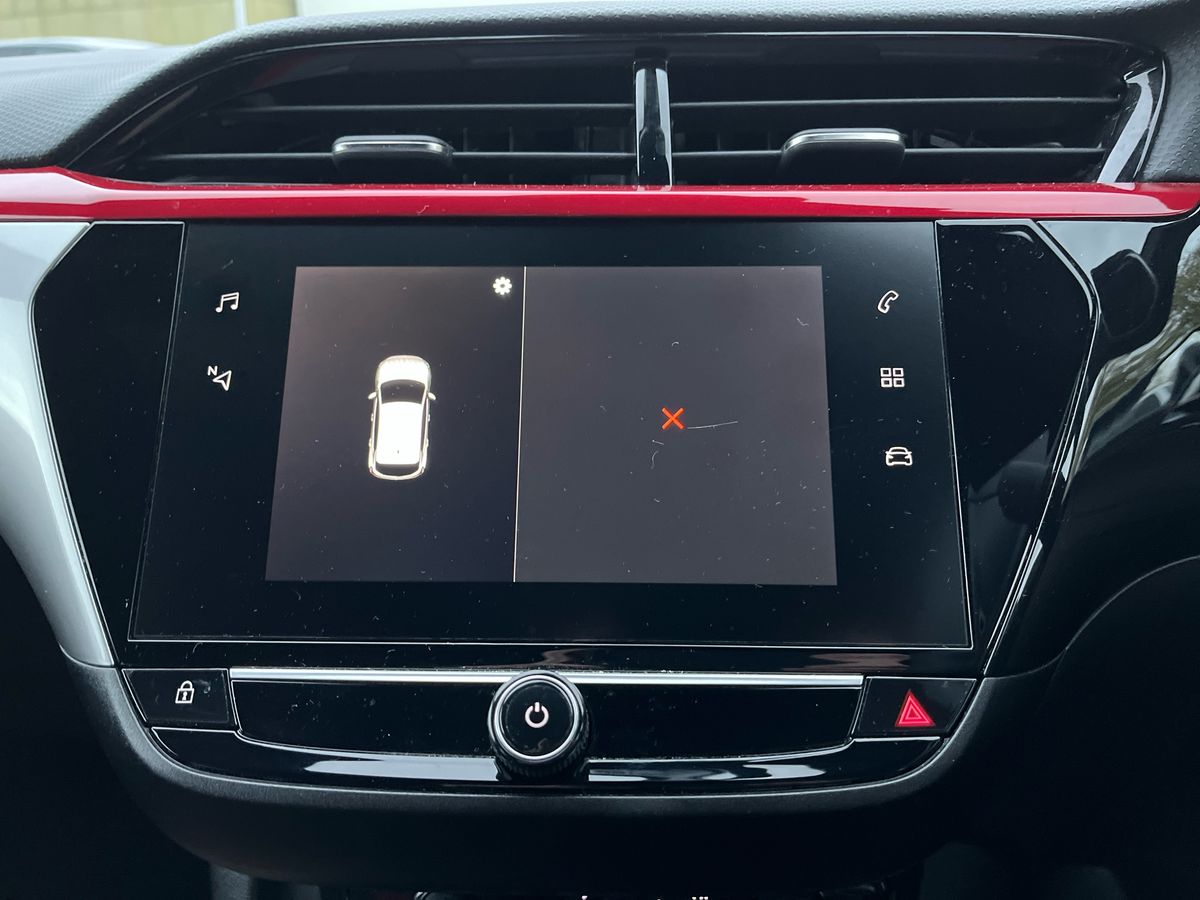 Used Vauxhall Corsa 2023 for sale - 76836861: Photo 24