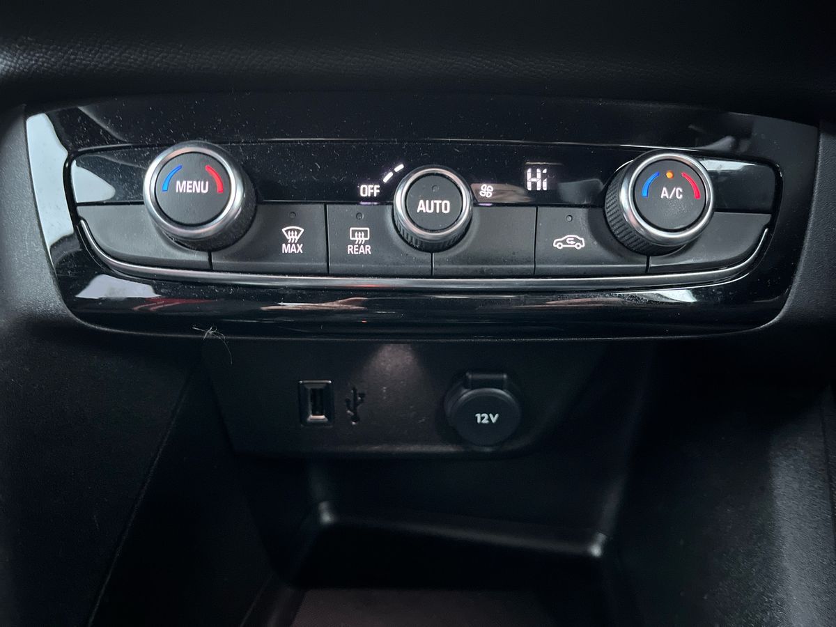 Used Vauxhall Corsa 2023 for sale - 76836861: Photo 25