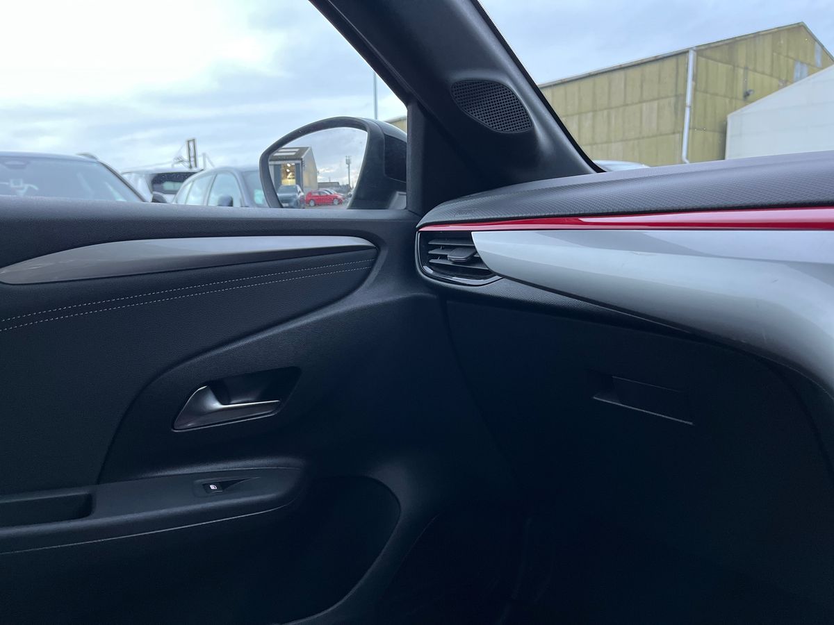 Used Vauxhall Corsa 2023 for sale - 76836861: Photo 27