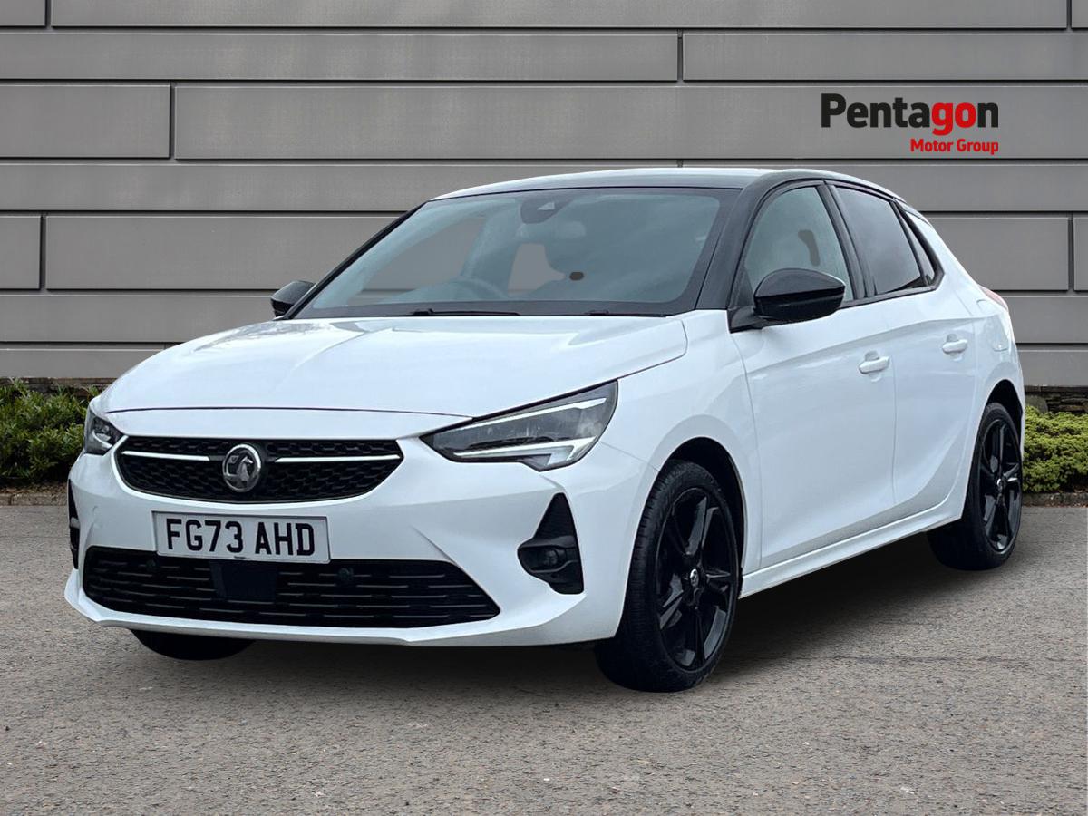 Used Vauxhall Corsa 2023 for sale - 76836861: Photo 3