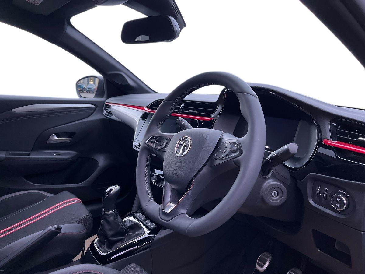 Used Vauxhall Corsa 2023 for sale - 76836861: Photo 5