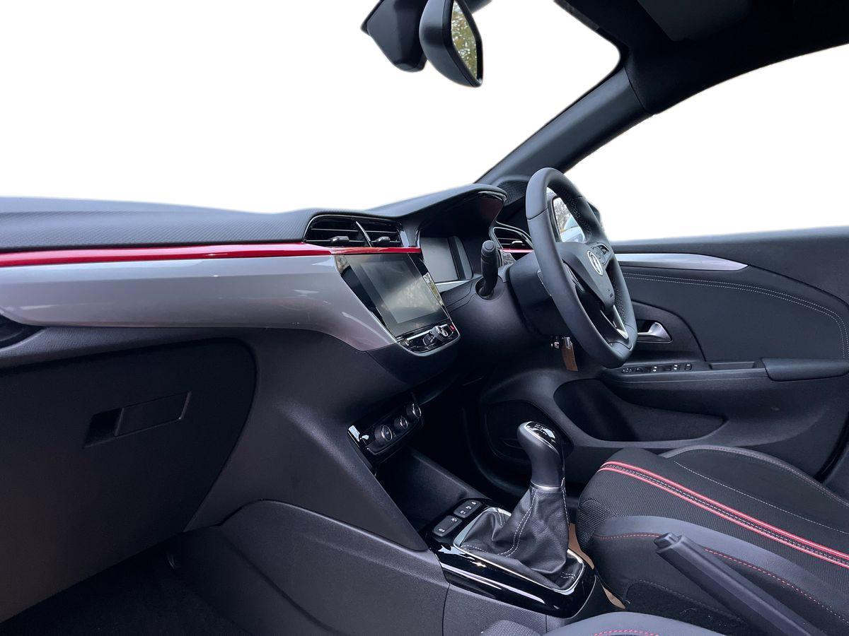 Used Vauxhall Corsa 2023 for sale - 76836861: Photo 8