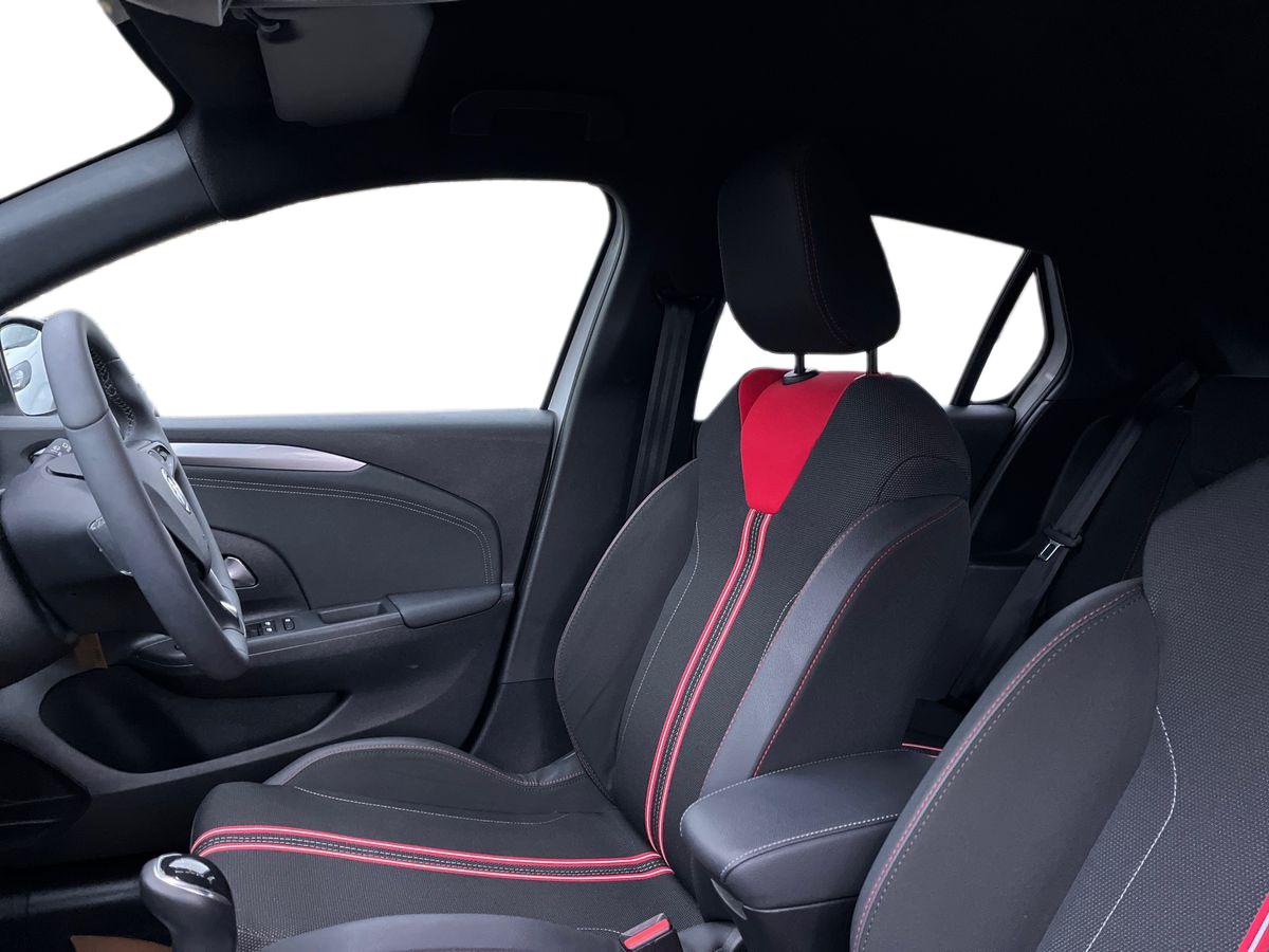 Used Vauxhall Corsa 2023 for sale - 76836861: Photo 9