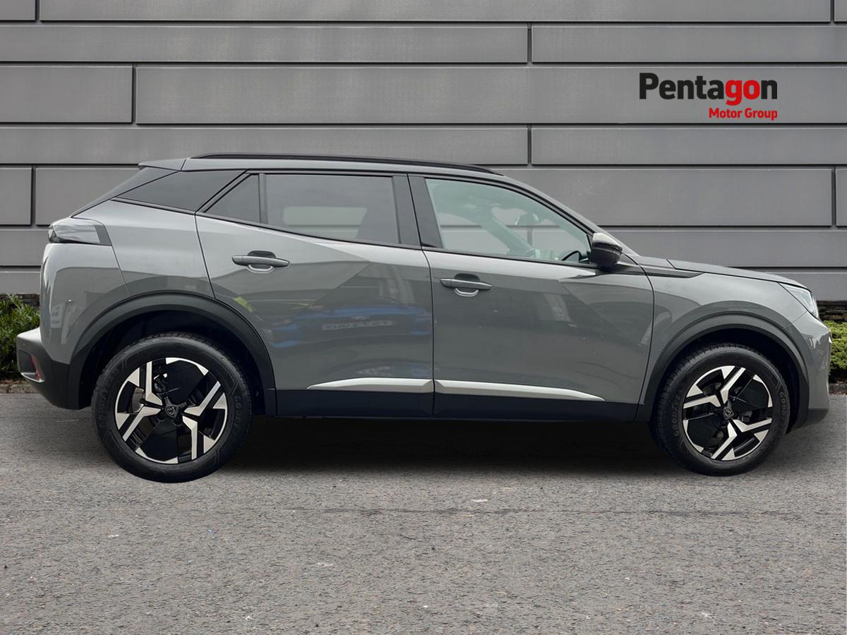 Used Peugeot 2008 2025 for sale - 76969575: Photo 13