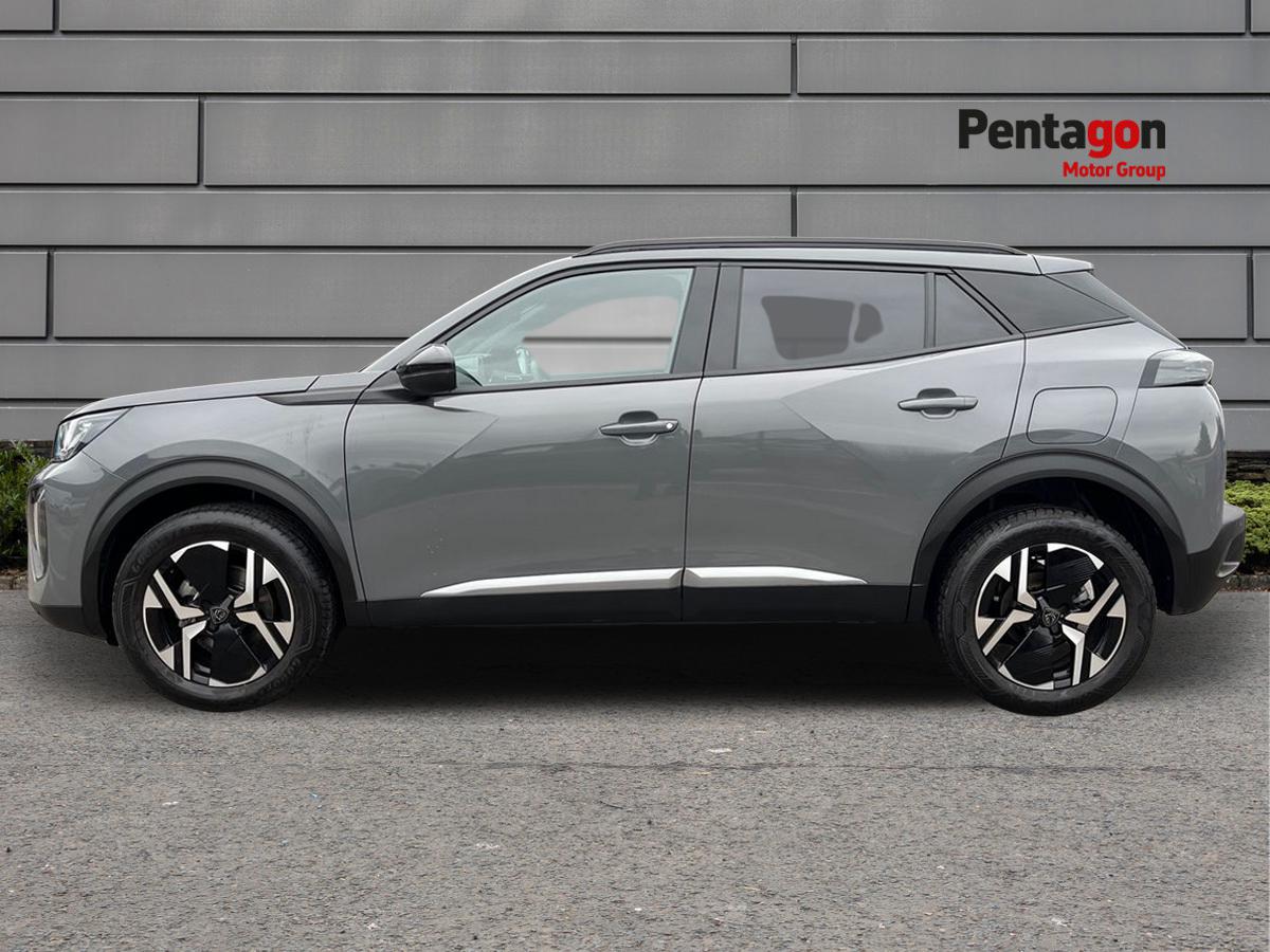 Used Peugeot 2008 2025 for sale - 76969575: Photo 14