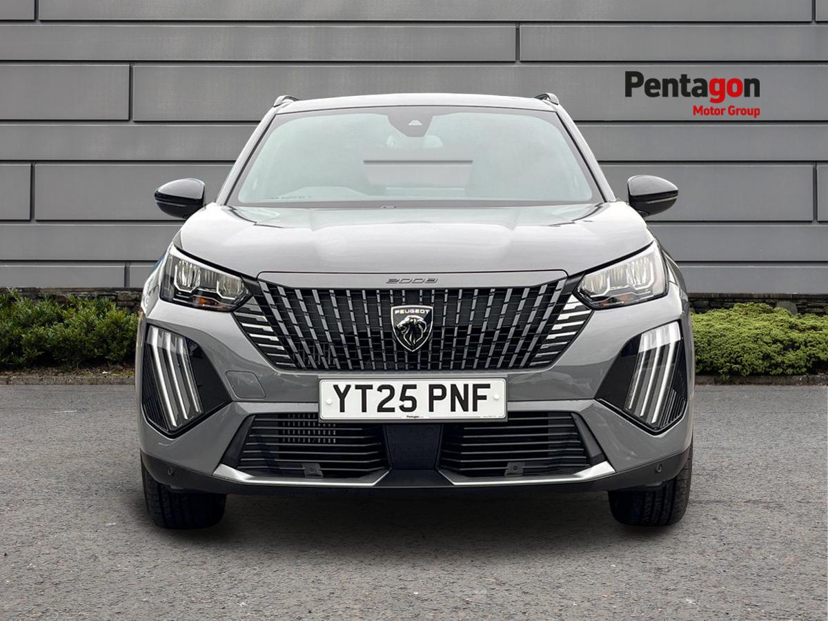 Used Peugeot 2008 2025 for sale - 76969575: Photo 15