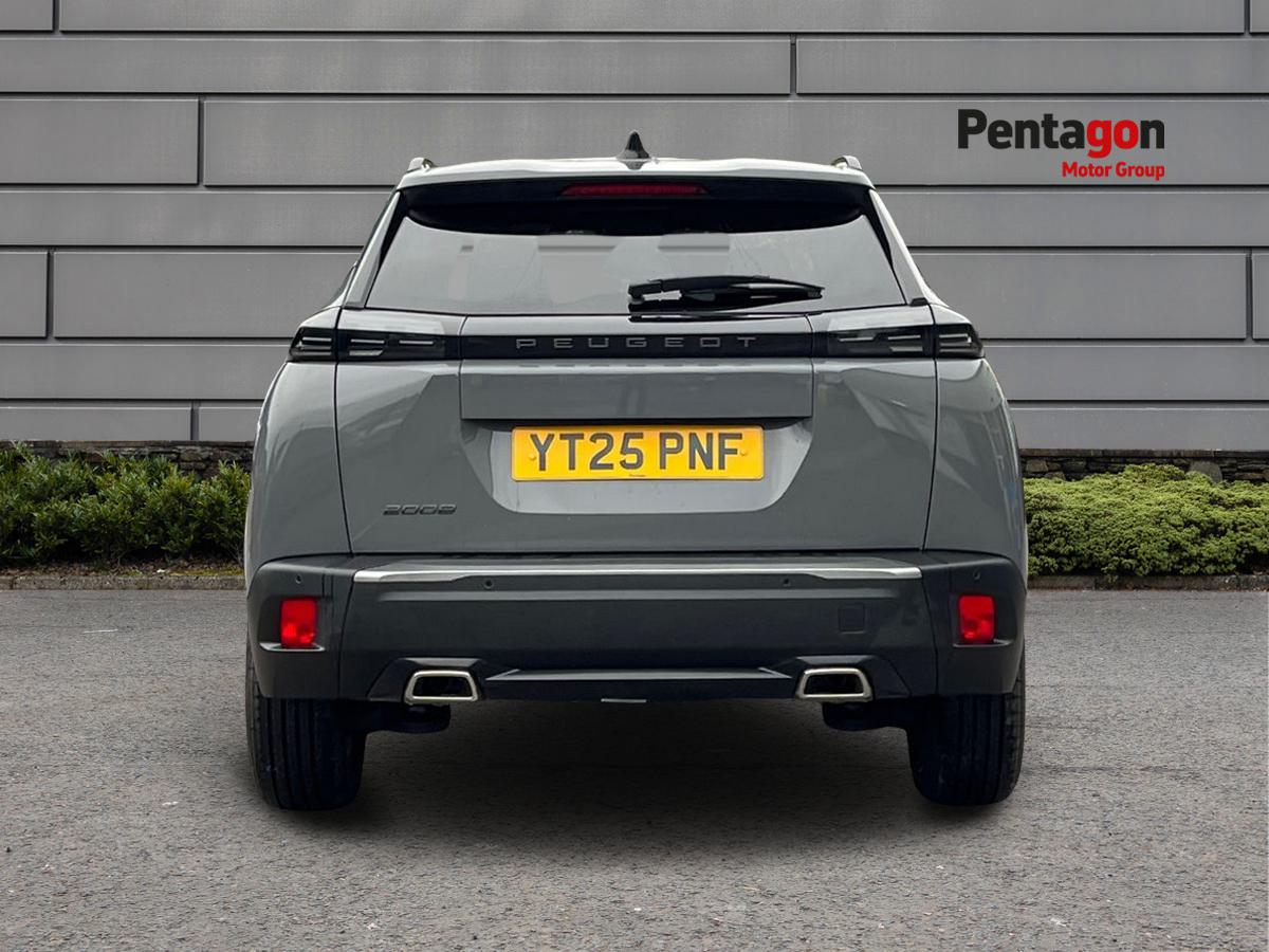 Used Peugeot 2008 2025 for sale - 76969575: Photo 16