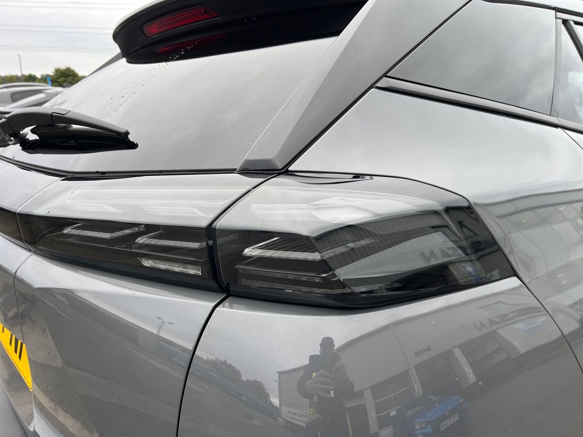 Used Peugeot 2008 2025 for sale - 76969575: Photo 18