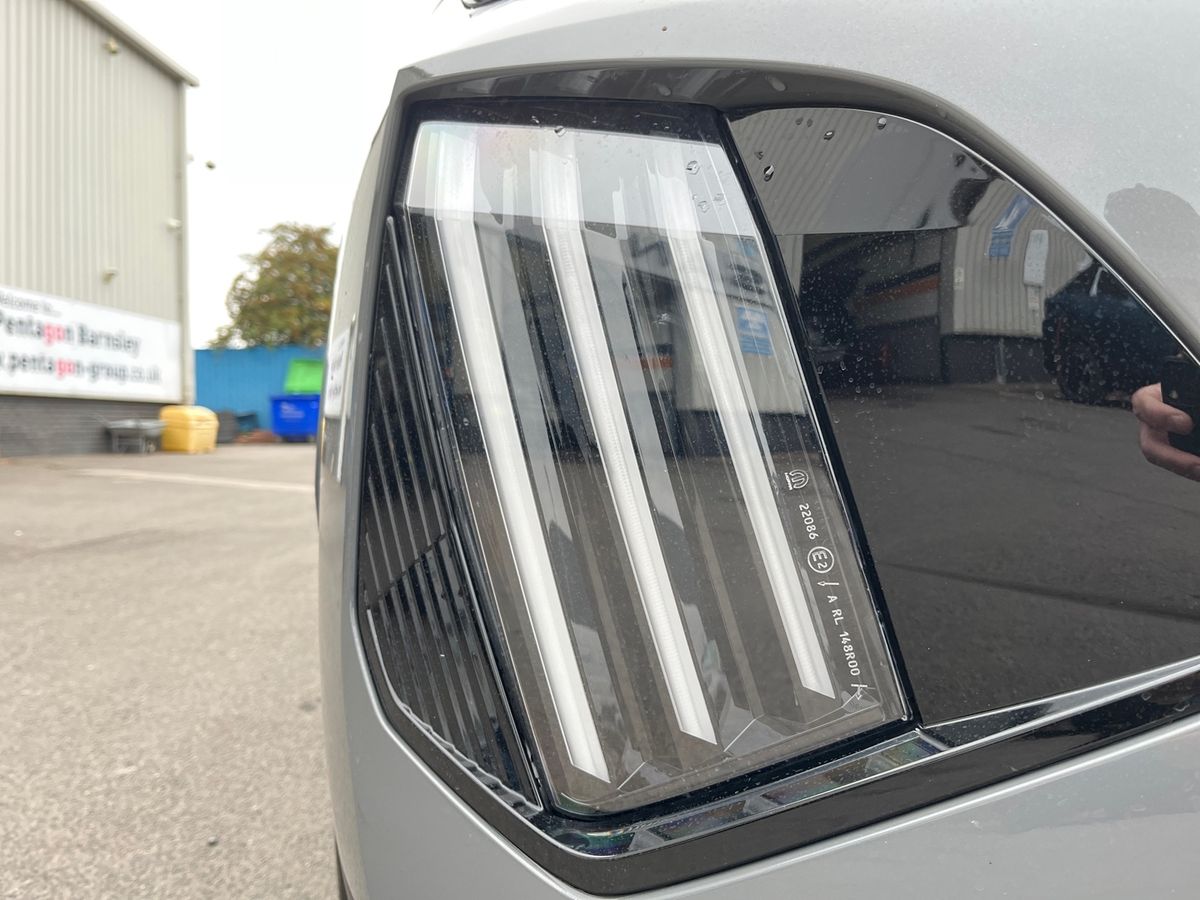 Used Peugeot 2008 2025 for sale - 76969575: Photo 21