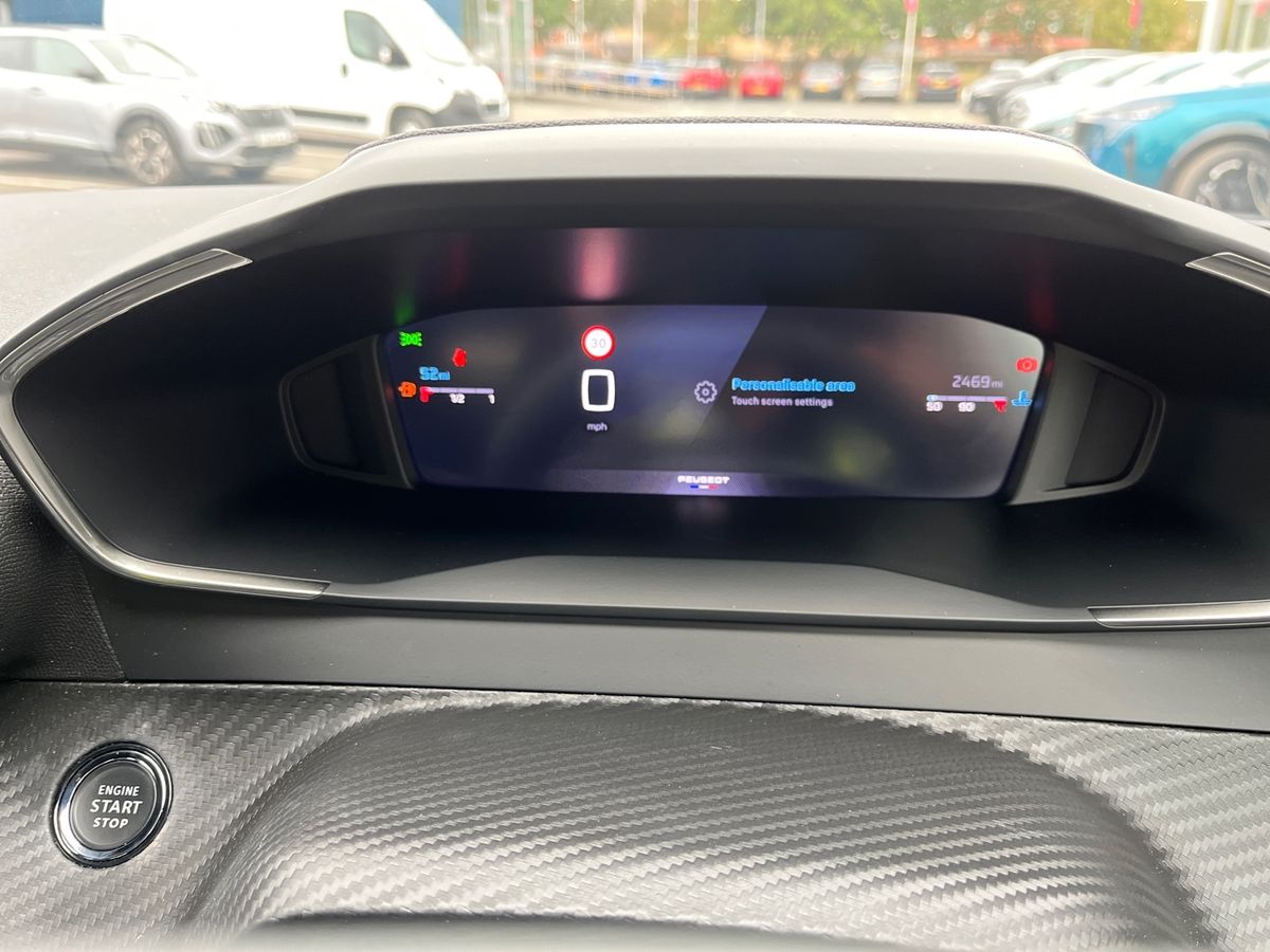 Used Peugeot 2008 2025 for sale - 76969575: Photo 26