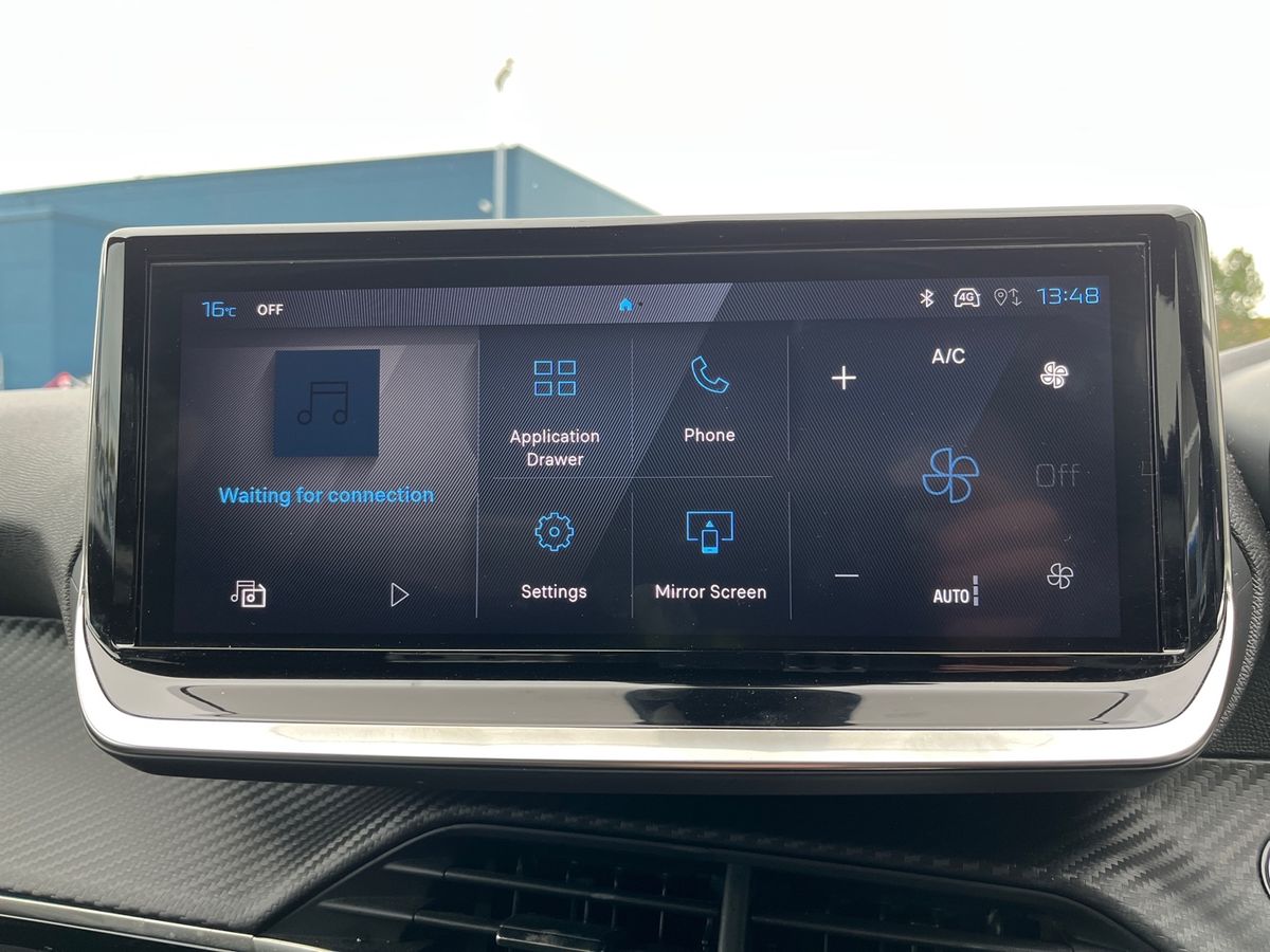 Used Peugeot 2008 2025 for sale - 76969575: Photo 27