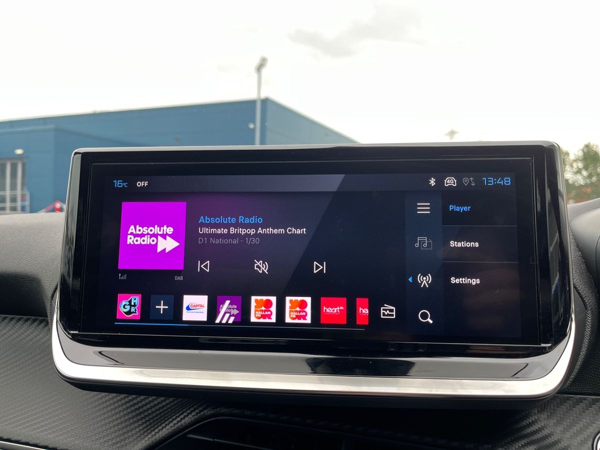 Used Peugeot 2008 2025 for sale - 76969575: Photo 28