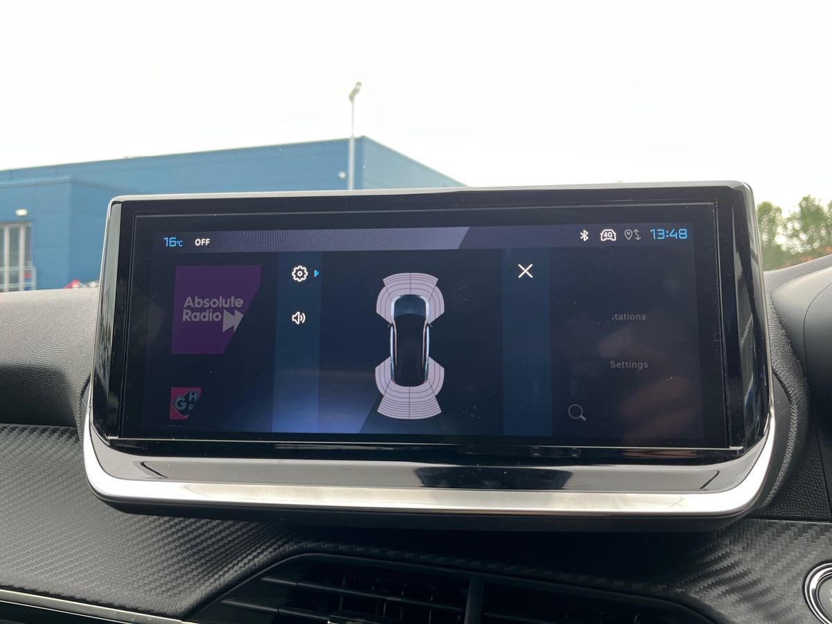 Used Peugeot 2008 2025 for sale - 76969575: Photo 29