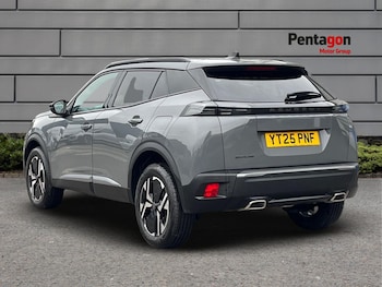 Used Peugeot 2008 2025 for sale - 76969575: Photo