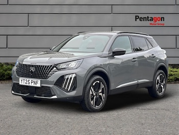 Used Peugeot 2008 2025 for sale - 76969575: Photo