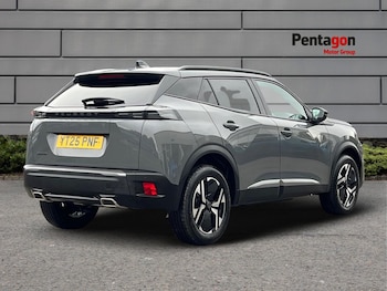 Used Peugeot 2008 2025 for sale - 76969575: Photo