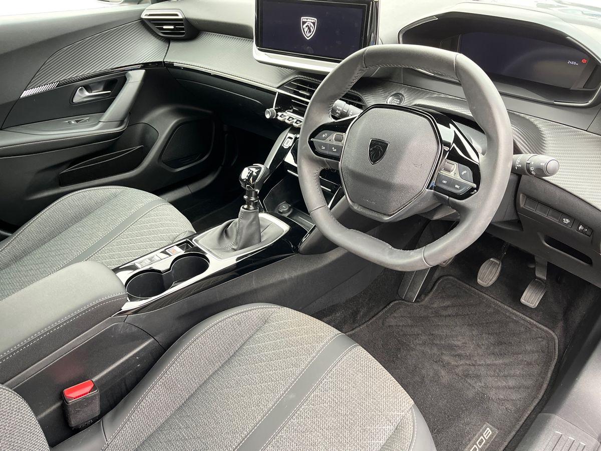 Used Peugeot 2008 2025 for sale - 76969575: Photo 5