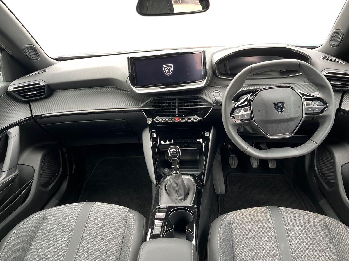 Used Peugeot 2008 2025 for sale - 76969575: Photo 7