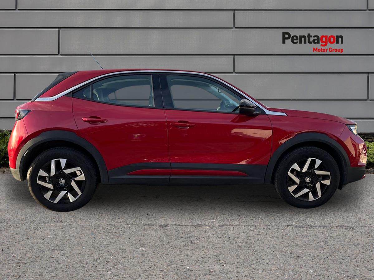 Used Vauxhall Mokka 2024 for sale - 76686956: Photo 13