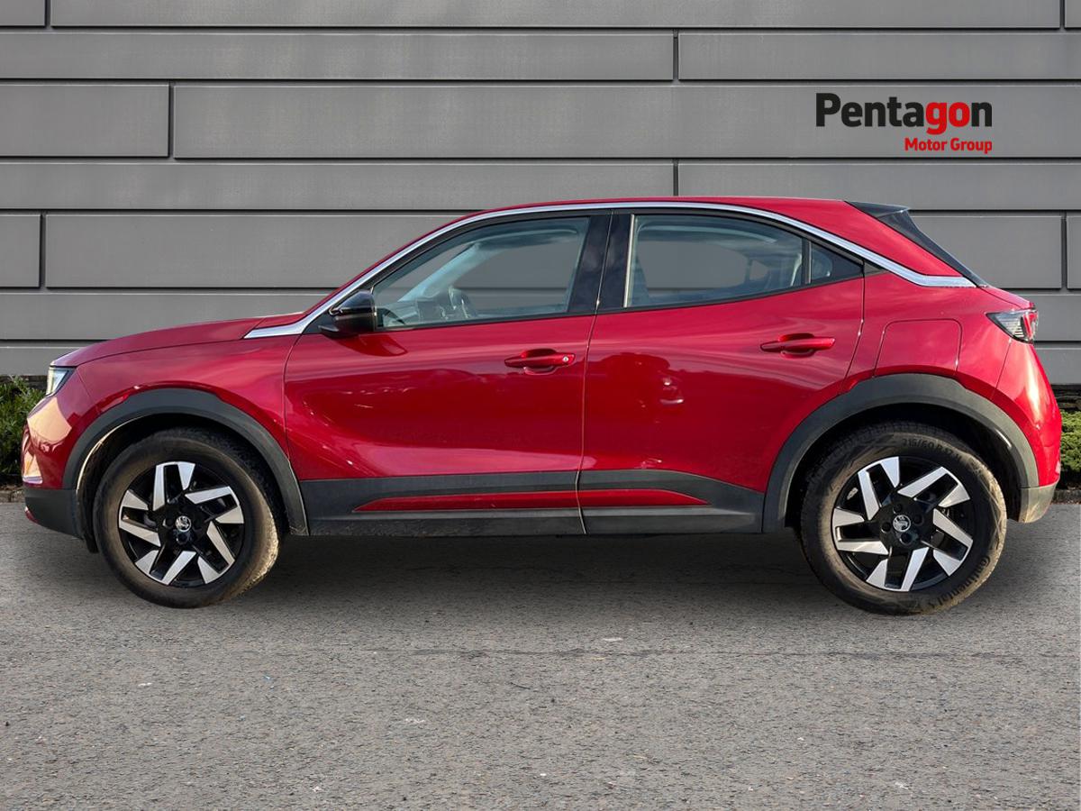 Used Vauxhall Mokka 2024 for sale - 76686956: Photo 14