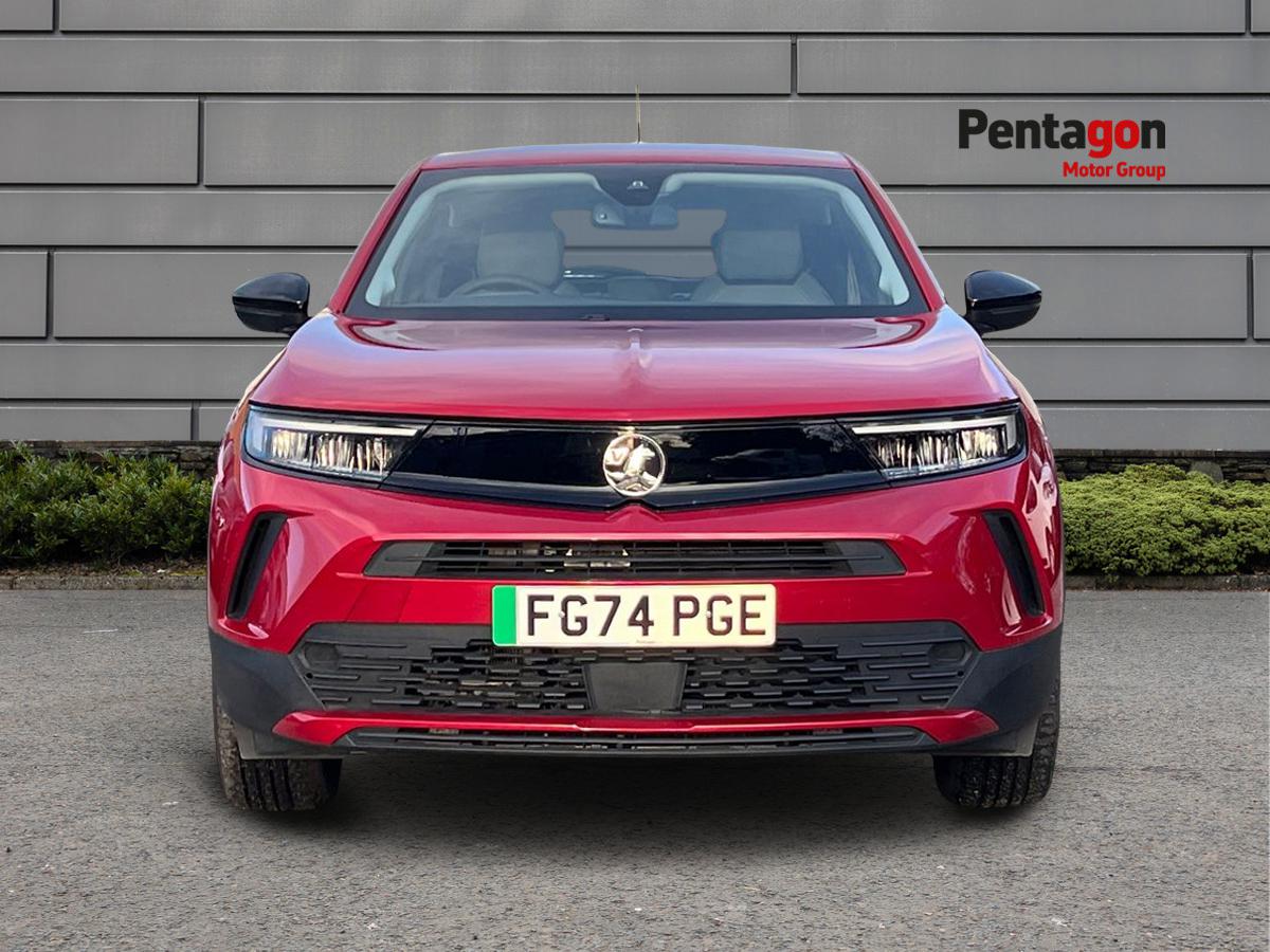 Used Vauxhall Mokka 2024 for sale - 76686956: Photo 15