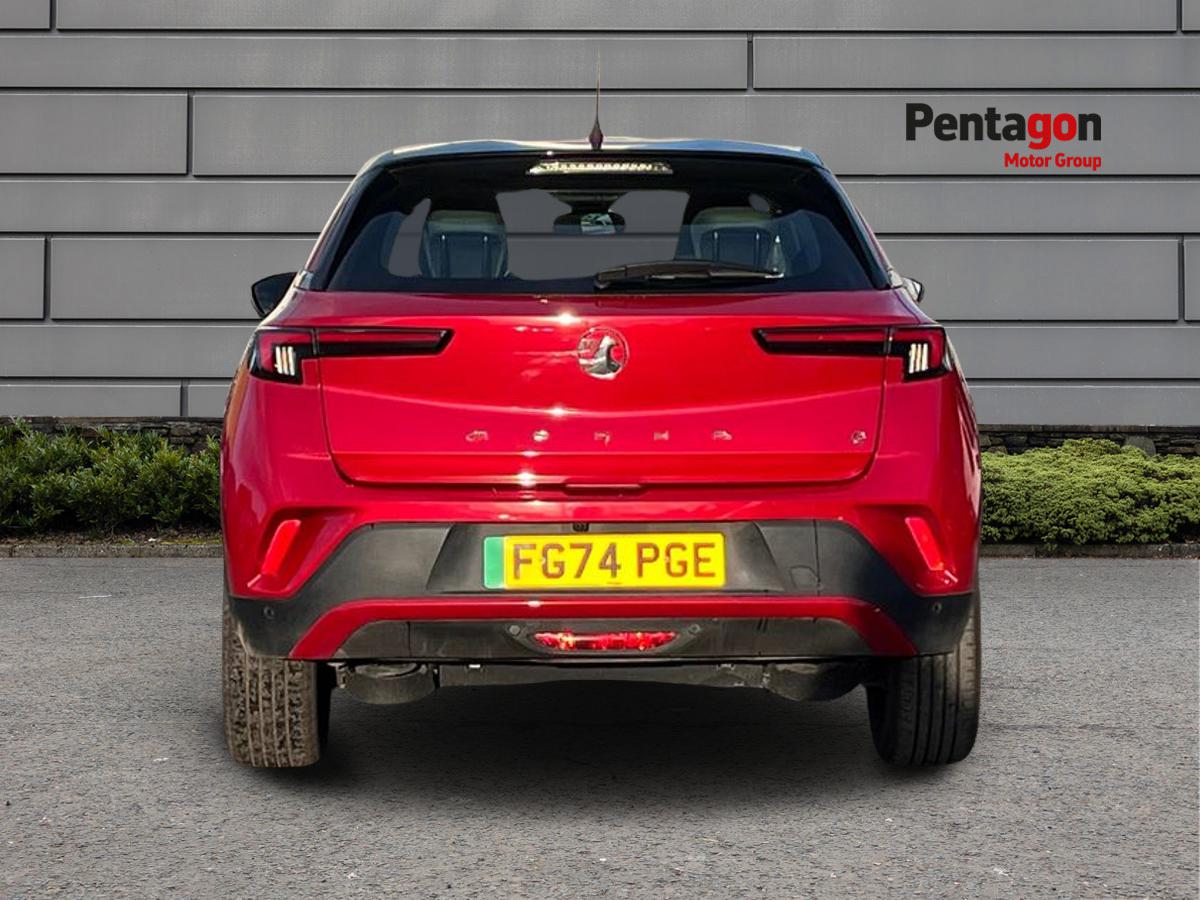 Used Vauxhall Mokka 2024 for sale - 76686956: Photo 16