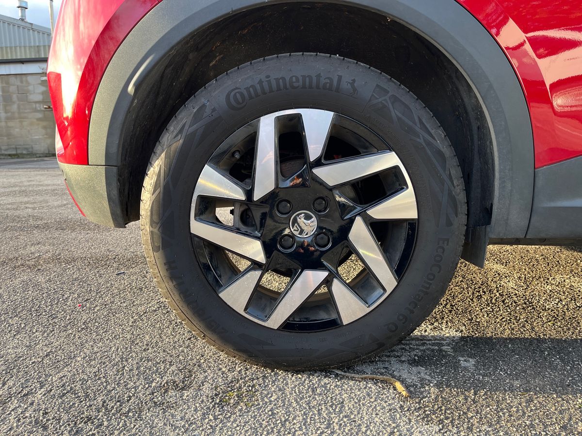 Used Vauxhall Mokka 2024 for sale - 76686956: Photo 17